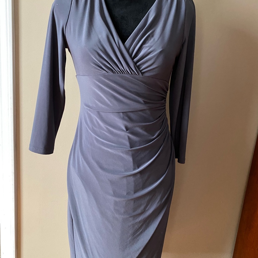 Ralph Lauren Dress Sz 2